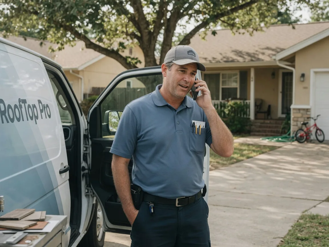 Roof Repair New Canton, IL FAQs