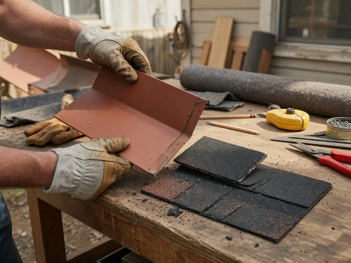 Roof Repair company in New Canton, IL